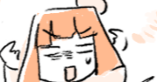 推しが好きすぎて漫画制作進まない！