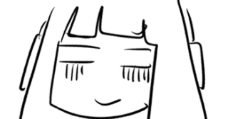 推しと初めて話して色々ミスった（涙）