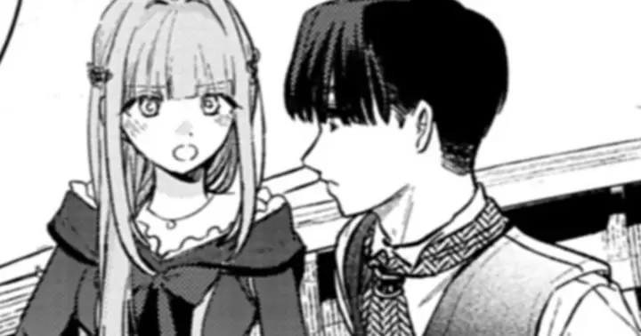 悪女矯正計画・1 | コミックグロウル