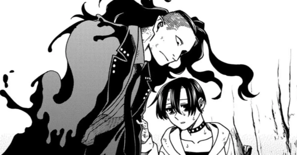 ENG]The Ancient Magus' Bride・105-① | コミックグロウル