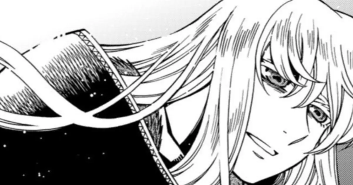 ENG]The Ancient Magus' Bride - koré yamazaki | コミックグロウル