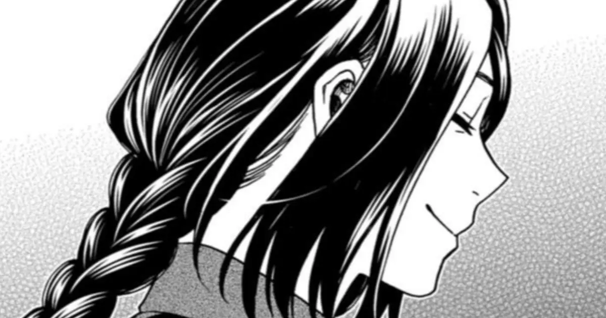 ENG]The Ancient Magus' Bride - koré yamazaki | コミックグロウル