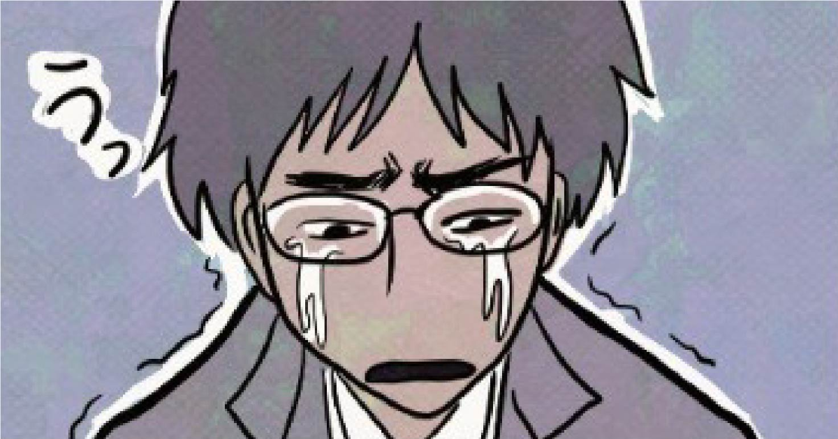 第11話　不穏な雰囲気