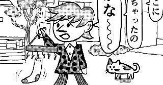 セニョールくつ下