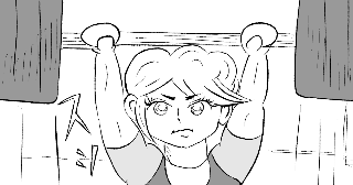 世界記録保持者エレンちゃん