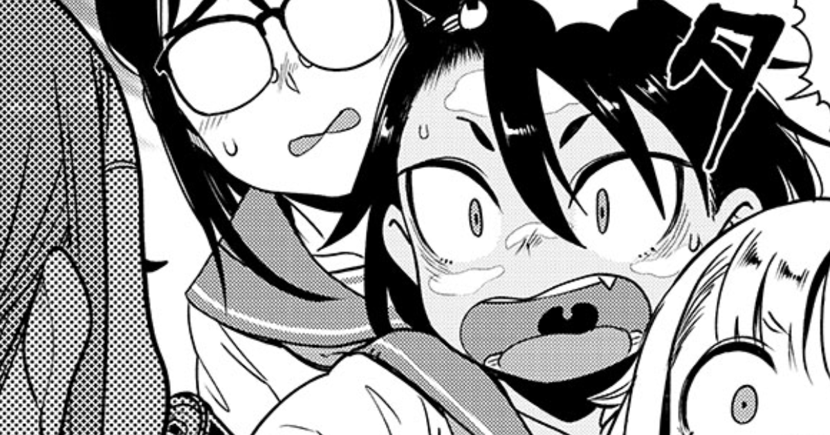 ヤンチャンWebの作品：第66話