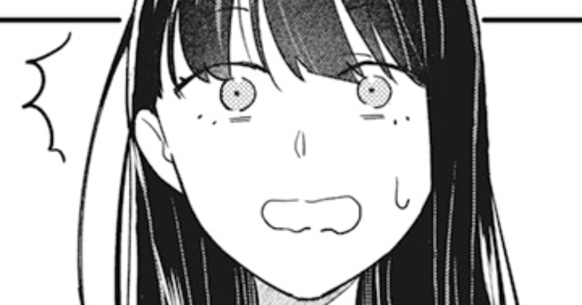 転生令嬢と数奇な人生を　第1話（1）