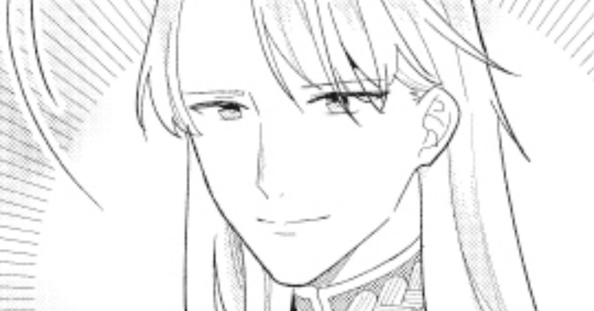 転生令嬢と数奇な人生を　第2話（2）