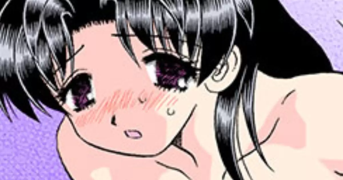 カラー版】ふたりエッチ・PART.187 昔のことだから… | ヤングアニマルWeb