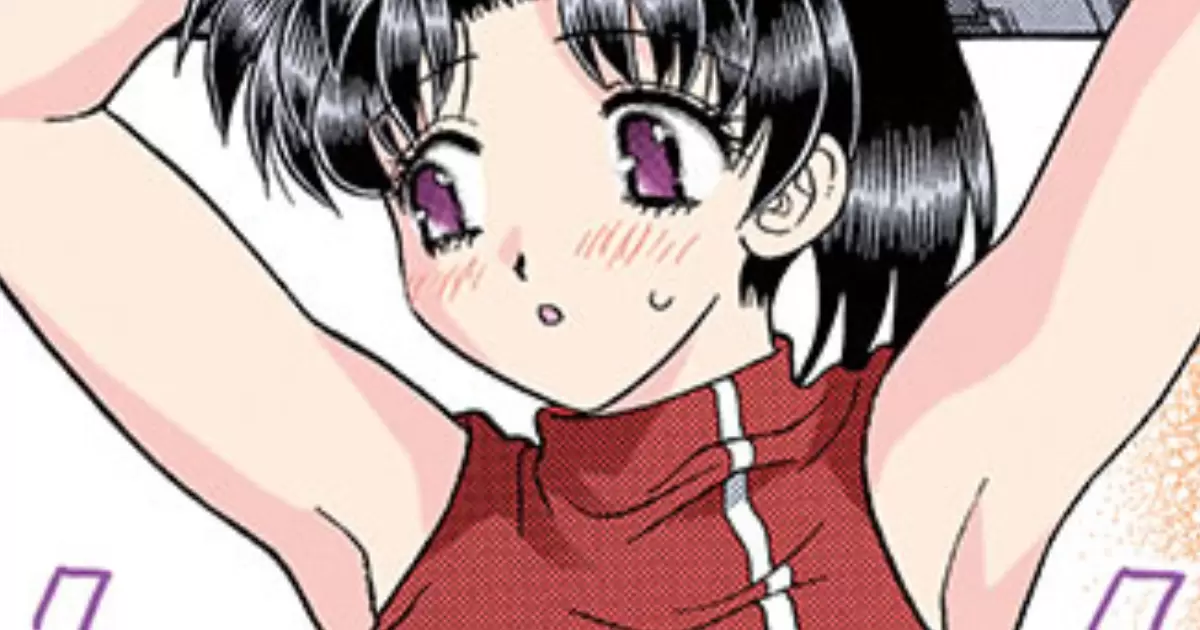 カラー版】ふたりエッチ・PART.251 スレンダーの秘密