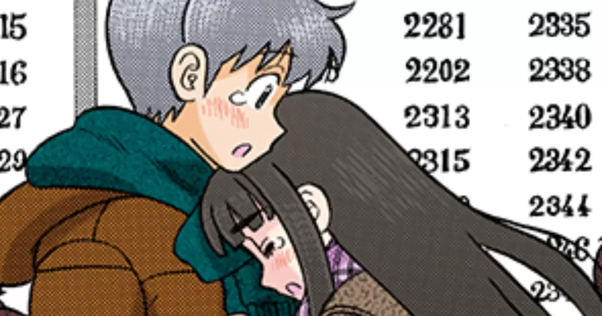 Part 673 【カラー版】ふたりエッチ・PART.673 思い出巡り | ヤングアニマルWeb