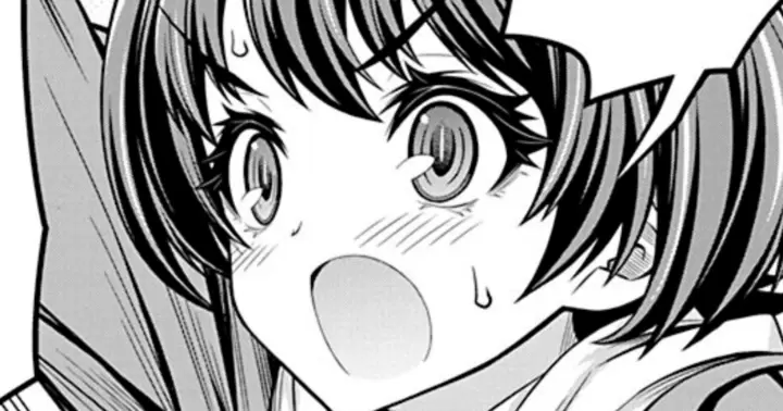 地雷グリコ
