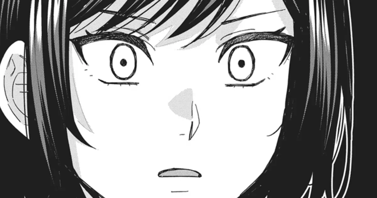 森下フミコの反撃／読み切り・森下フミコの反撃