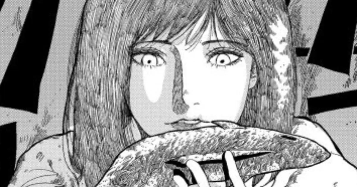 マッカレル日和!!／読み切り・マッカレル日和!!