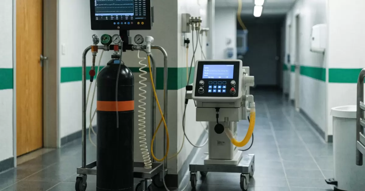 jackleenjackleen208さんの作品：日本の病院設備市場：規模、シェア、成長、および2026-2034年の予測