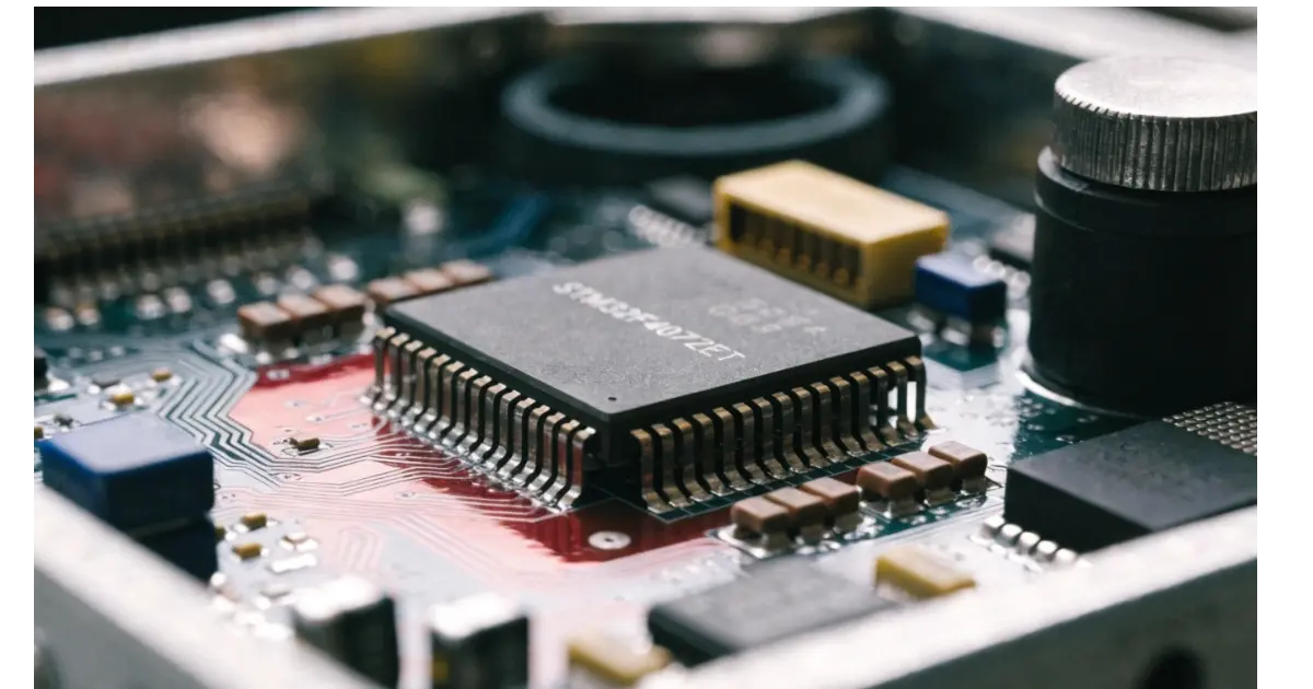 jackleenjackleen208さんの作品：日本におけるマイクロコントローラー（MCU）市場：戦略的分析、成長、および2026年～2034年の予測