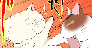 第3話 兄の正体！ そして家に来る謎の猫がまさかの…