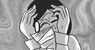 第15話　パニック障害と発達障害