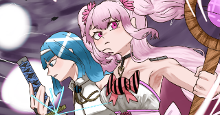 1粒目「狭山 桃音①」