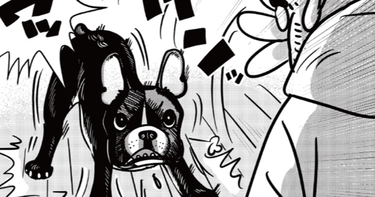 第2話 ドン・コルレオーネ