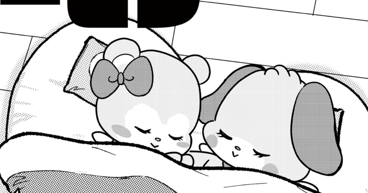 第4話 YOUNG MAN（Y.M.C.A）