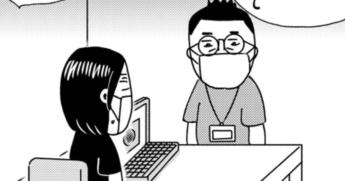 第05話 ついに迎えた手術の日。切り取ったがんは石のように固く……