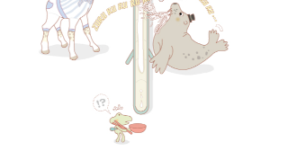 第401話　まだまだあるからね　#そうめん流し