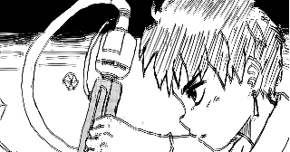 Episode:01 夢の終わり