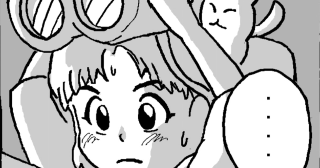 Chapter.1 モラトリアム・デイズ①