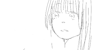 しずかに（ネーム）