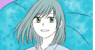 第1話 あたらしい傘