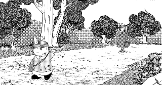 ～キクとマルの365日～キクちゃんの優雅な一日