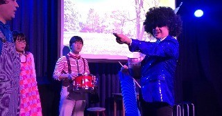 2019.12.23日記「ネームが詰まった時の呪文」