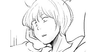 育児「絵日記or漫画」を描く「眠井」です