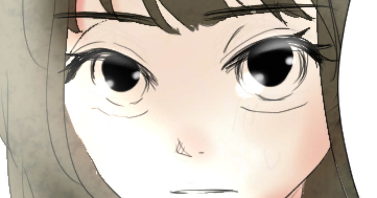 第3話　もう昔とは違う