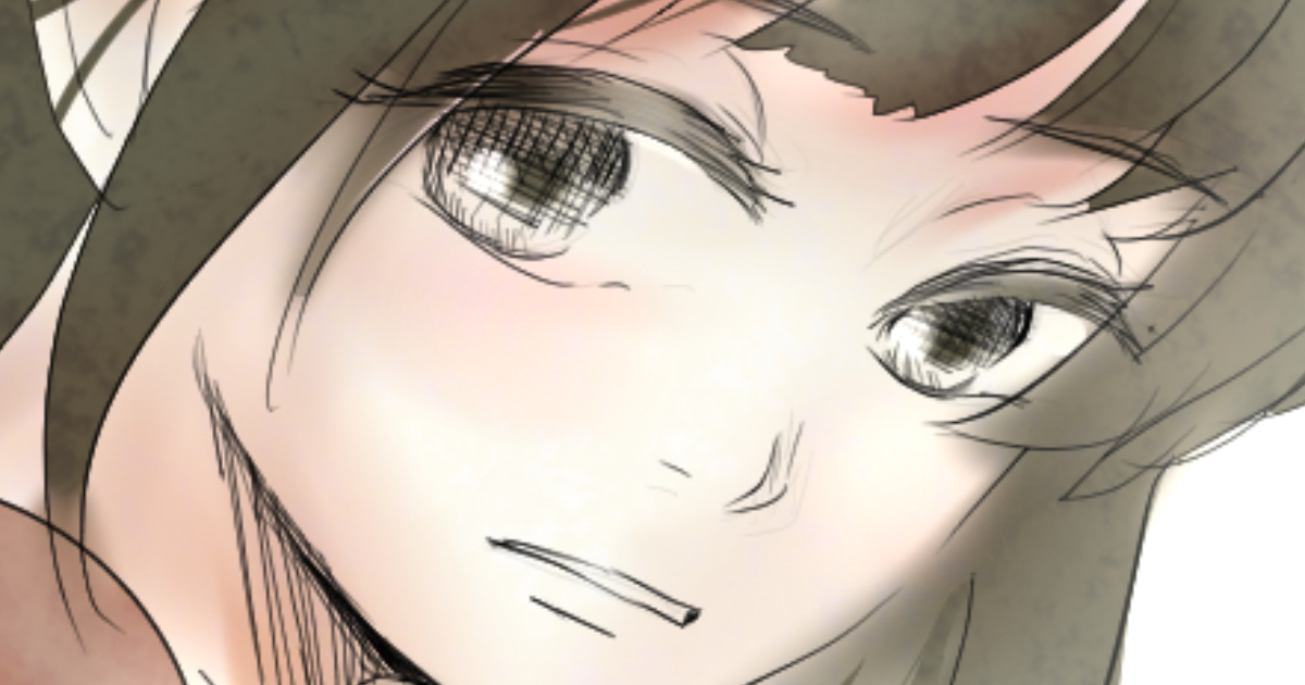 第5話　あの時の顔が忘れられない