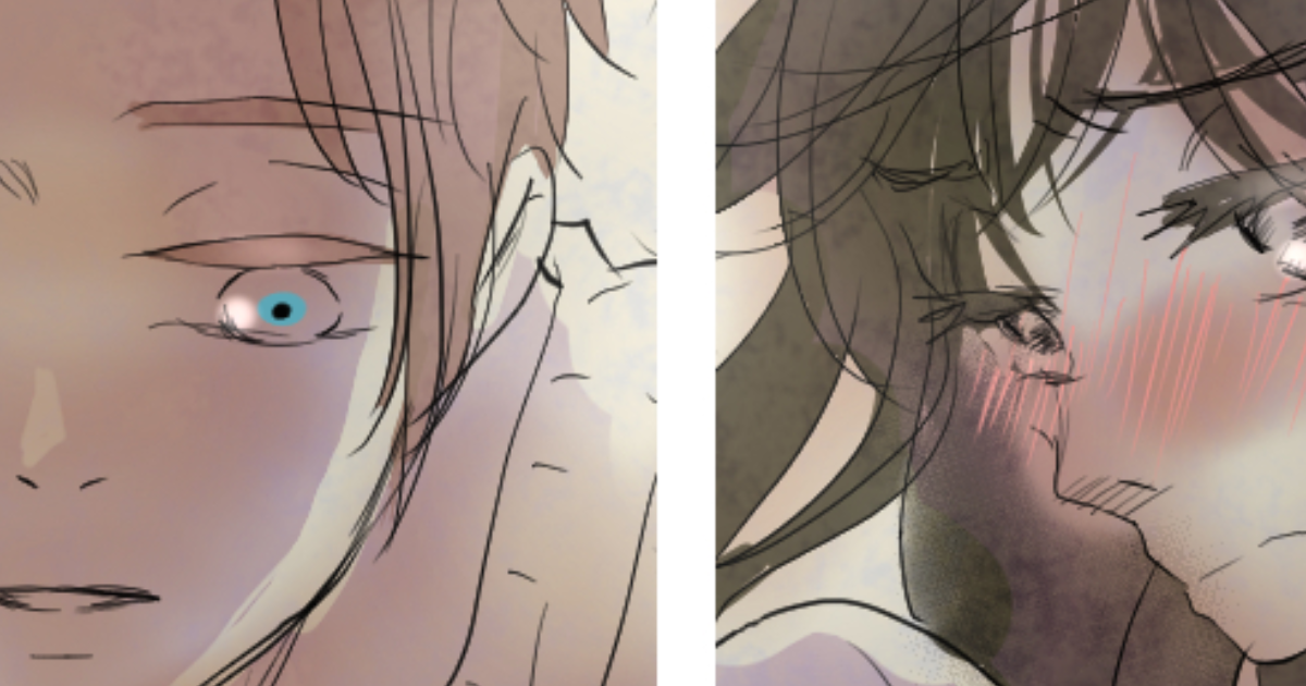 第12話　翔君のいない場所で