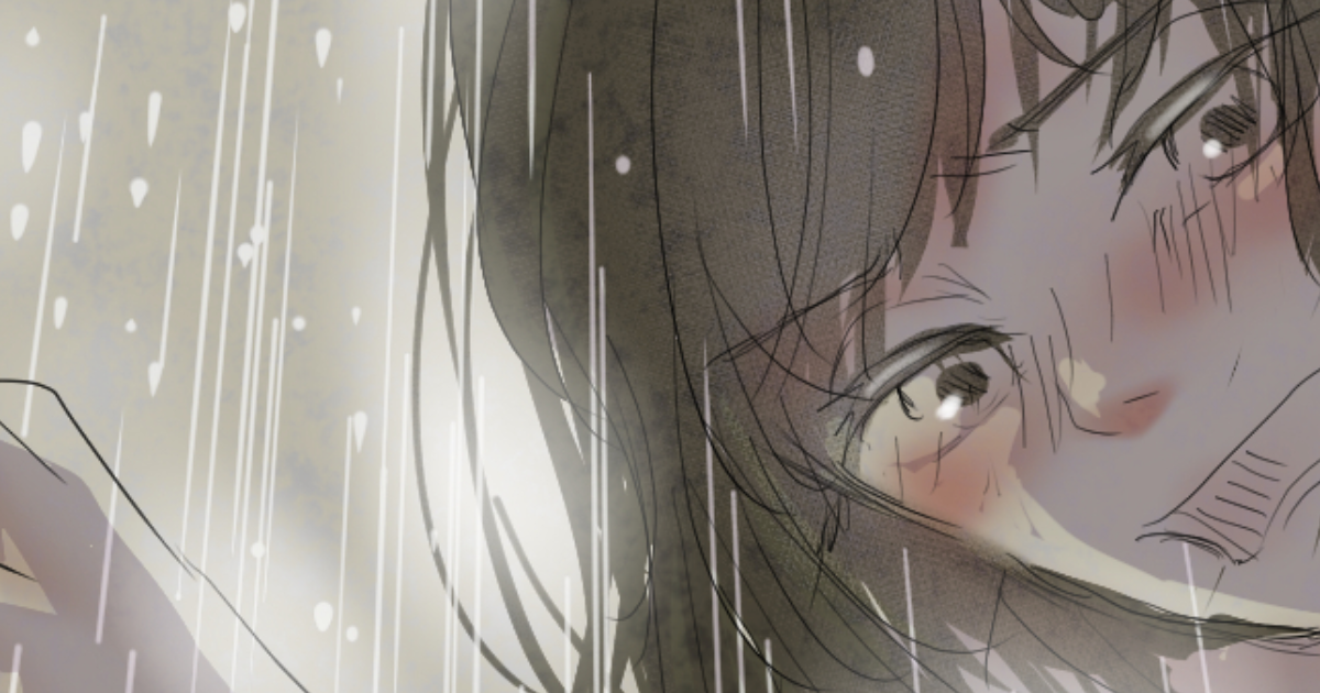 第15話　やっと言えた