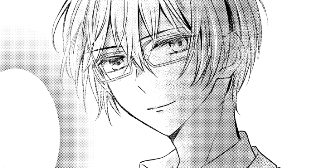 第4話「4」第一部(完)