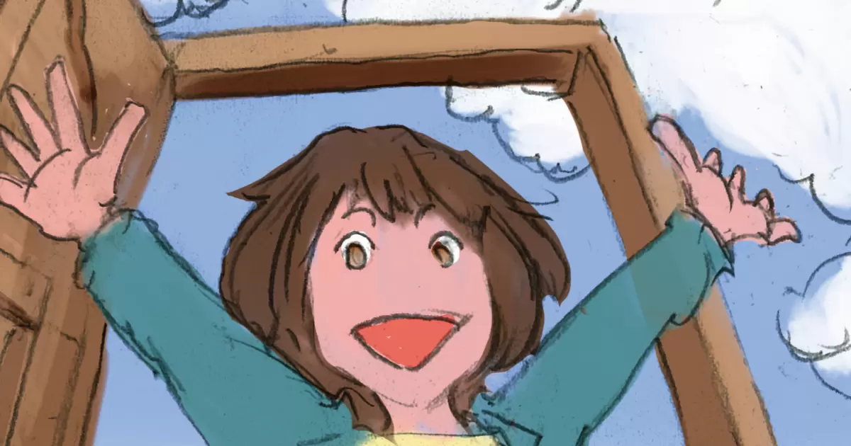 べい。さんの作品：you tube動画をマンガ化してみる。