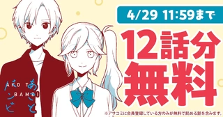 4月29日 11:59までの画像