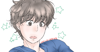 はじまりのラブシンドローム