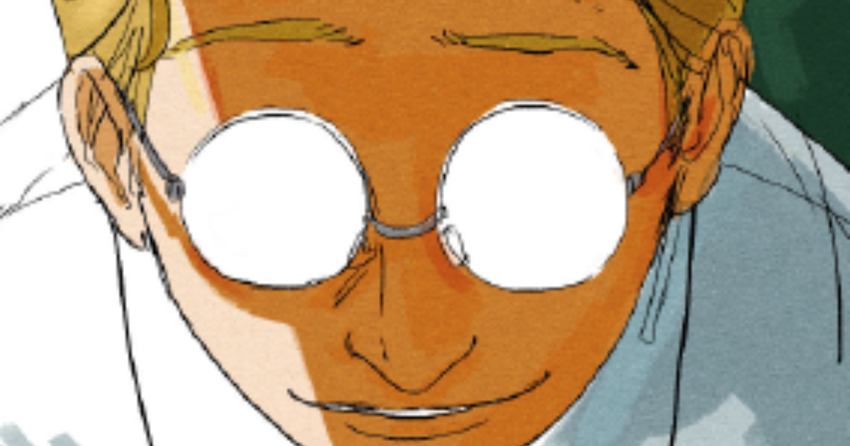 第1話　そろばんクラブで人身売買！？