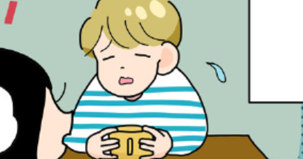 第26話 やりたいことが見つからない