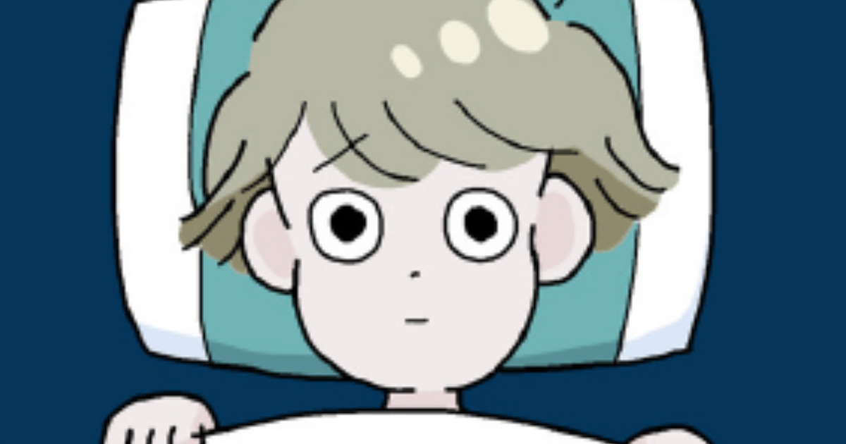 第30話 漠然と将来が不安