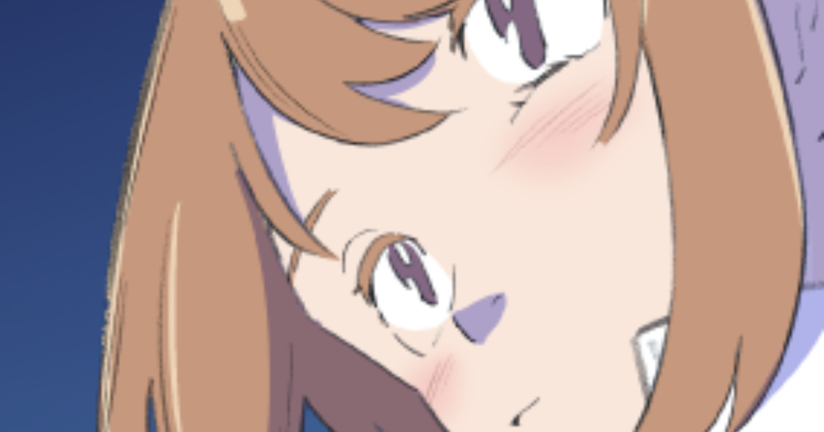 第2話 アリスと#FR2