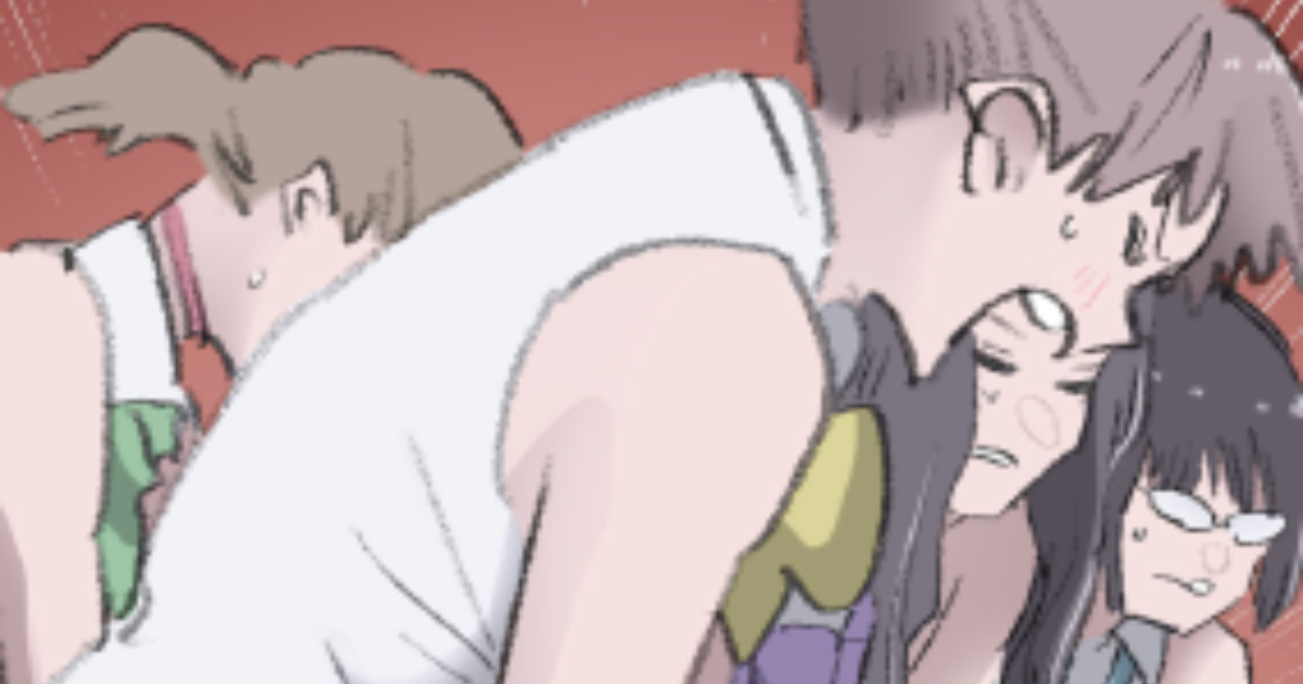 第25話 熱唱！新人アイドルを救え!! 7