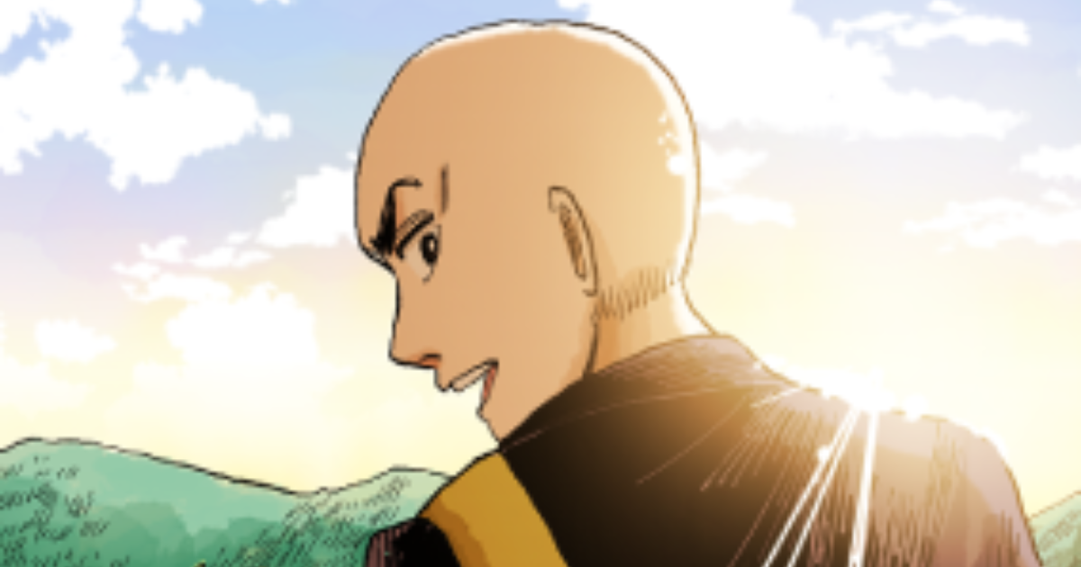 第3話 悲しみは愛そのもの