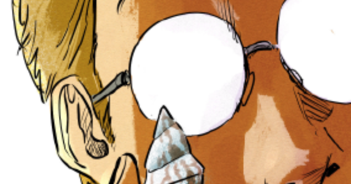 第3話 私の父は"ぬすむ"人