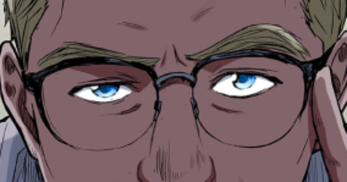 第3話 仲間を見つける